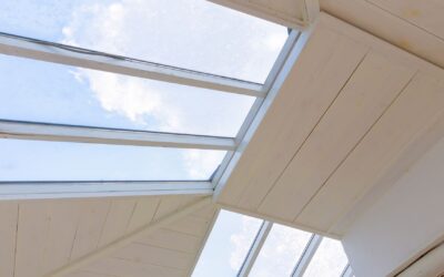 Why You Should Consider a Skylight Installation for Your Home