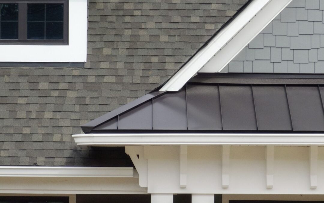 How to Choose the Right Gutters for Your Home