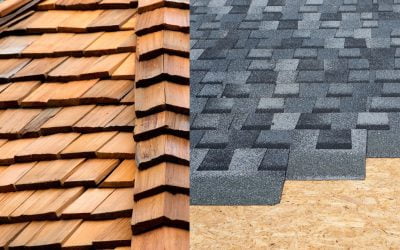 Cedar-to-Asphalt Conversion: Is It Right for Your Roof?