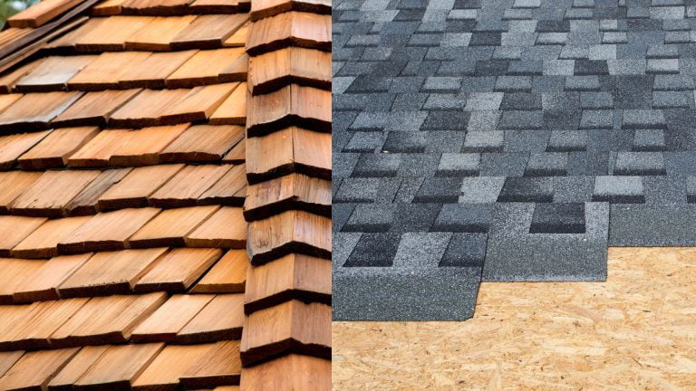 Slate Roofing Services