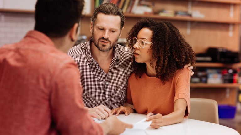 Roofing Consultation