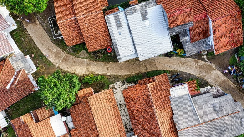 Roof Waterproofing Services