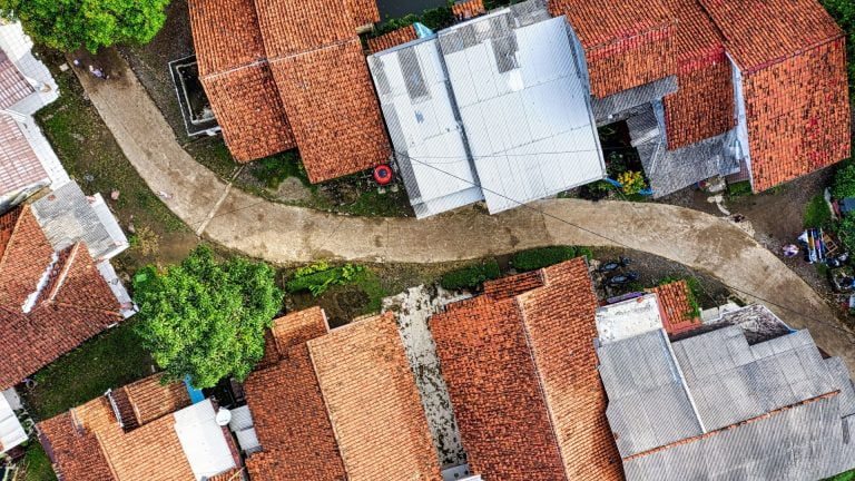 Roof Waterproofing Services