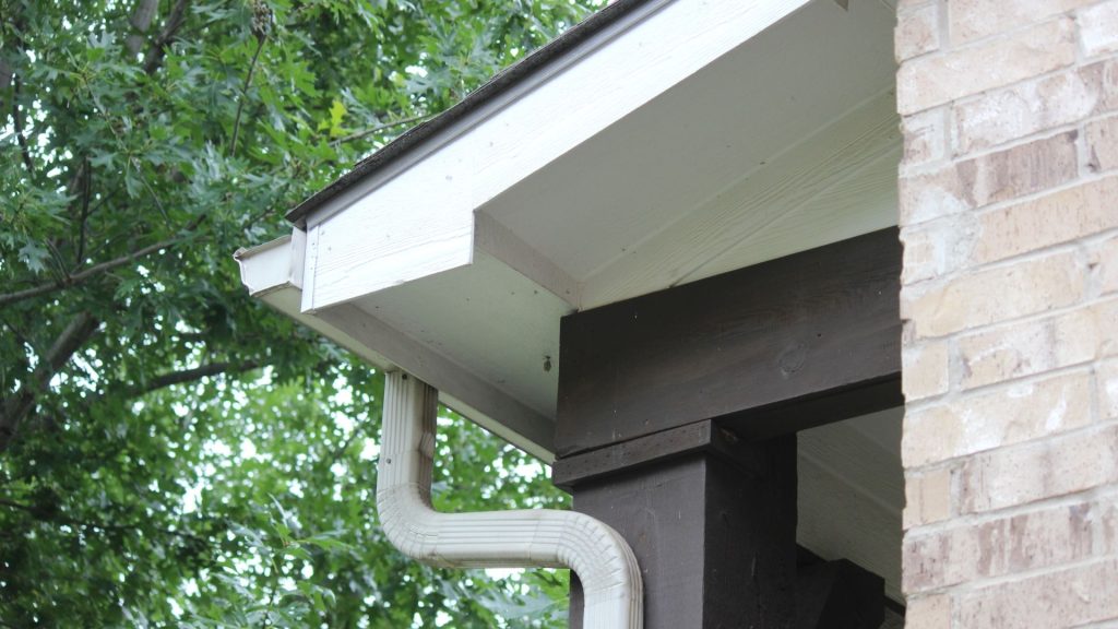 Gutter Installation