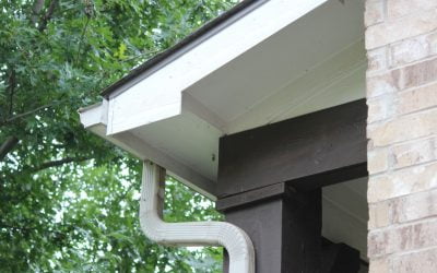 A-Top Roofing’s Guide to EPDM Gutters: Features and Benefits