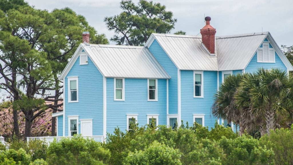 Roof Inspection for Home Buyers