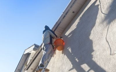 Emergency Roof Repair: What to Do Before A-Top Roofing Arrives