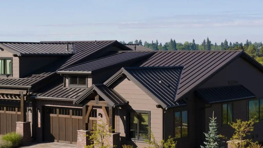 Roofing Inspection