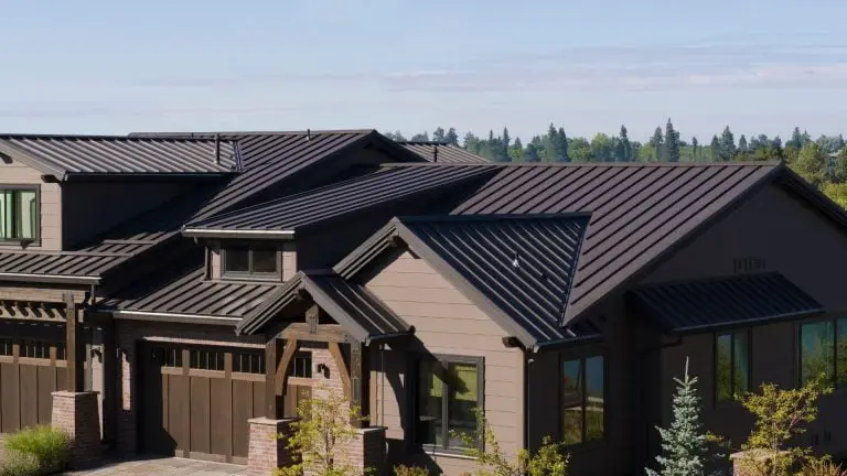 Roofing Inspection
