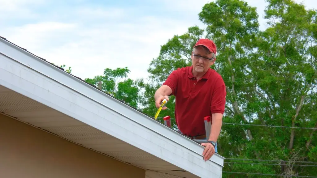 Residential Roofing Installation