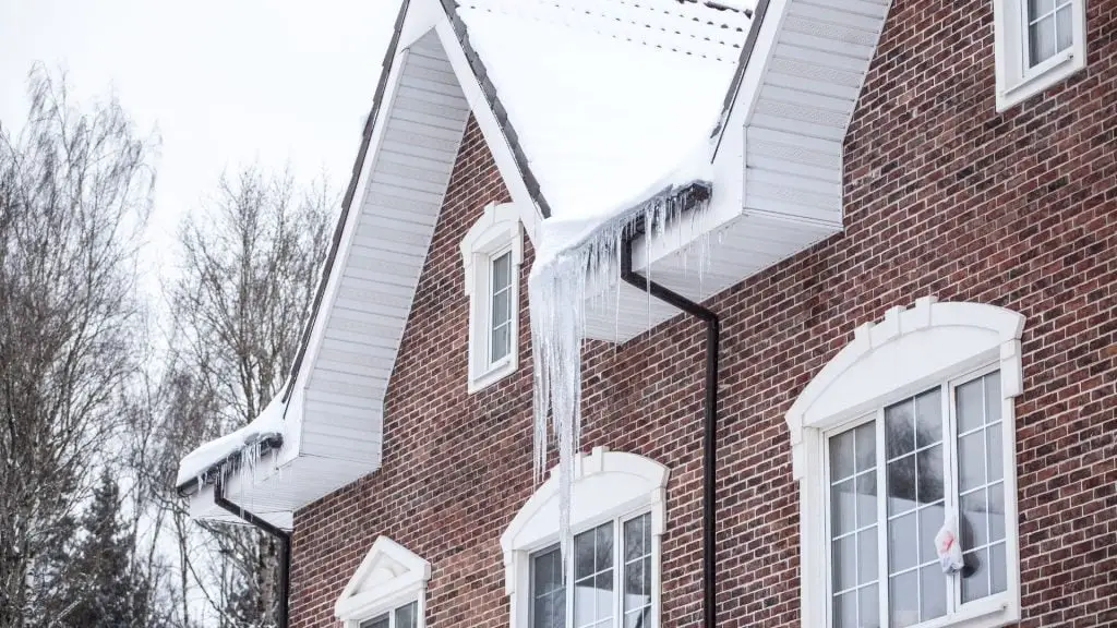 Commercial Roofing Services